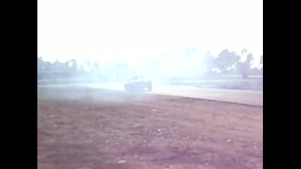 Trompos Honda S2000