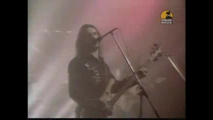 Motorhead - Ace of Spades [текст]