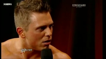 Wwe Raw 7.19.10 Part 7/10 