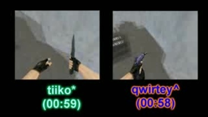 Tiiko* Vs Qwirtey On Fusion