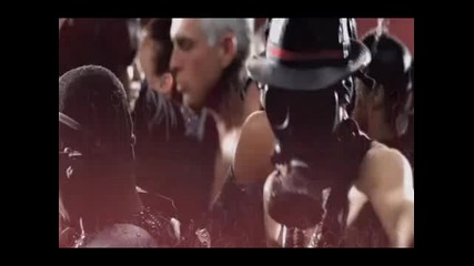 Kelly rowland & David guetta - Commander (john cha extend) , hq 