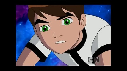 Ben 10: Ultimate Alien - Season 1 Episode 16