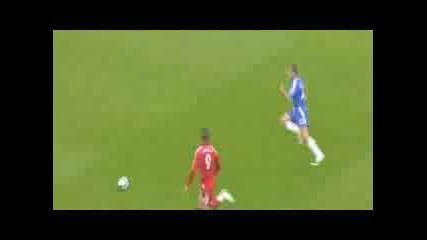 Liverpool Fc - Were The Team