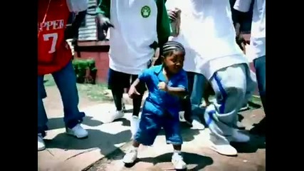 Youngbloodz Feat. Lil' Jon - Damn! (hq _ Dirty)