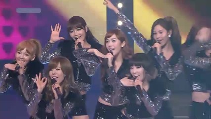 Performances from the 2010 ‘kbs Music Festival’ + Snsd’s Oh! is 2010 Popular Song of the Year 