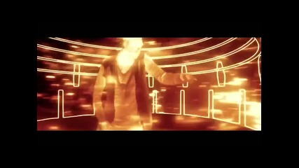 Linkin Park - New Divide [hq]