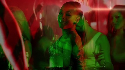 Trina feat Flo Rida - White Girl - Hdrip x264 - 2010