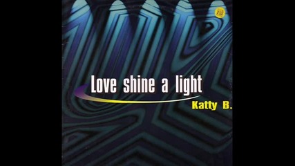 Katty B. - Love Shine A Light (extended mix)