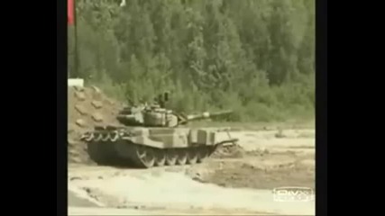 Руската Армия - Въоръжение