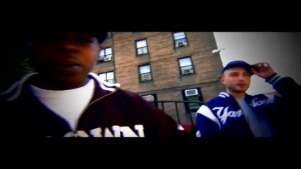 M7 feat. Nature & Tommy 2 Face - In The Streets ( Високо качество)