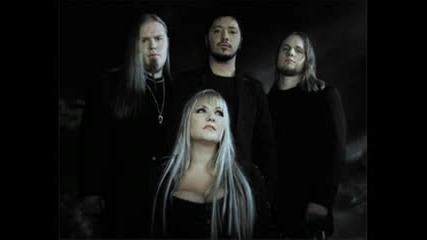 Sirenia - Sister Nightfall