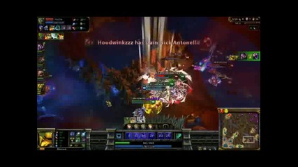 Lol- Double Ace!!!