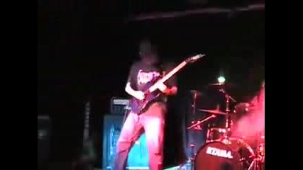 Lacerated - Spawn Of Satan