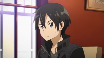 Sword Art Online 2 Episode 1 [ Бг Субс ] Върховно качество