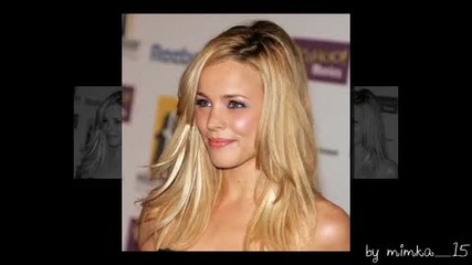 Rachel Mcadams collab part 5 for xxgamze