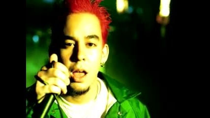 Linkin Park - One step closer 