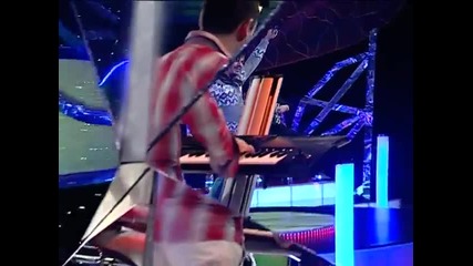 BOJAN TOMOVIC - AJDE ZIVELI