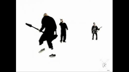 System Of a Down - Toxicity