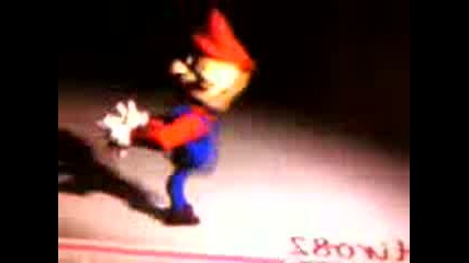 Mario