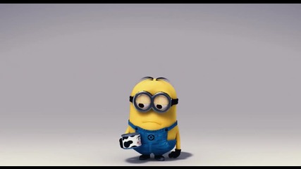 Despicable Me - Trailer 3