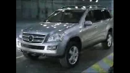 Mercedes Benz Е Готов