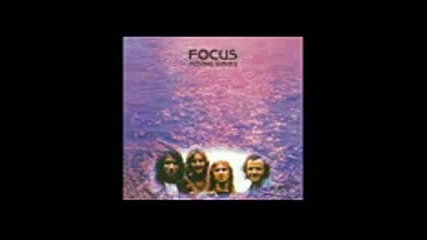 Focus - Moving Waves ( Full Album )