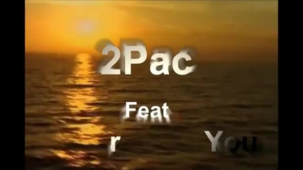 2pac 2012 - Rap Remixx Video 2012 !!! ( Mister You ) Exclusif Death Row Records.patlatino