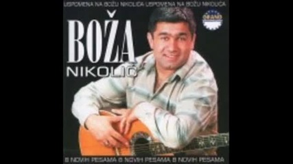 Boza Nikolic - Ciganska (2004)