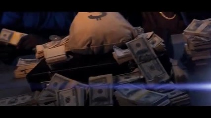 B.g. feat Magnolia Chop - Back to the Money 