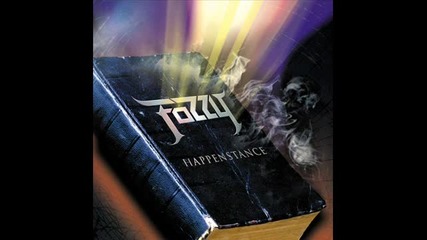 Fozzy - To kill a stranger