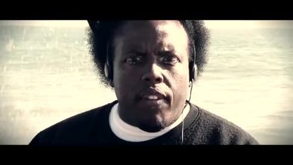 Krizz Kaliko - Unstable