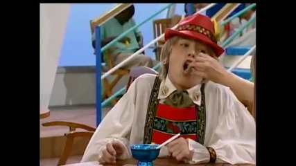 The Suite Life On Deck Season 1 Episode 11 Sea Harmony Promo