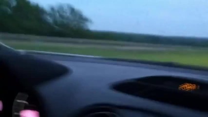 Audi Rs4 B5 vs Mercedes Sl 55 Amg