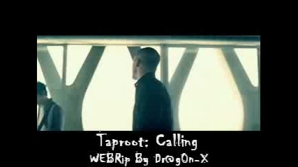 Taproot - Calling