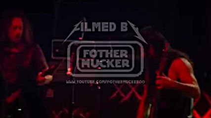 James Hetfield with Apocalyptica One Live San Francisco Usa 2011-12-05 1080p Full Hd