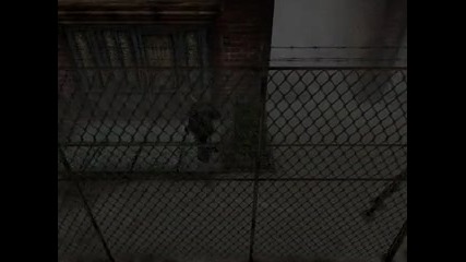 Silent Hill 2 Playthrough #2