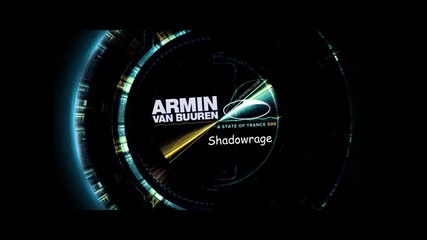 Armin Van Buuren in A State Of Trance 500 - Spirits Pulse