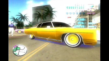 Gta Vice City 2007