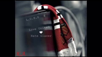 Manchester United Sing Up For The Champions
