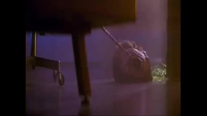 John Carpenters The Thing - Runaway Alien Head 
