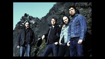 Doomriders - Black Thunder 