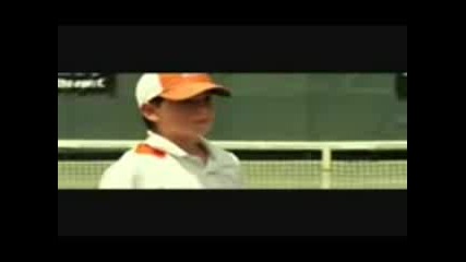 Never Back Down Movie Part 8