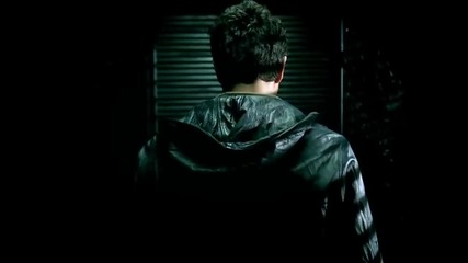 Enrique Iglesias - Push ft. Lil Wayne