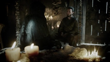 клетви # Vikings : Athelstan's Journal - Vows