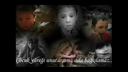 Bu Kucuk Cocugun Sesine Kurban Olayim