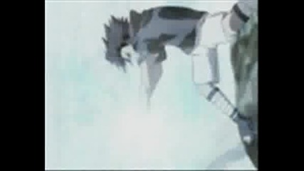 Naruto (amv) Linkin Park Crawling