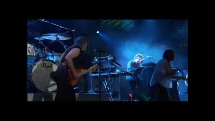 Deep Purple - Pictures of Home - Montreux 2006 H D 