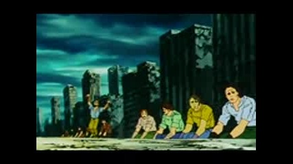 Hokuto no Ken - 062 
