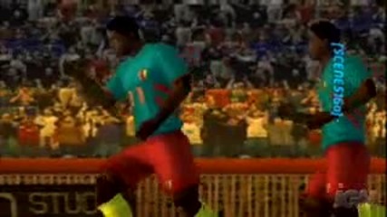 Soccer 1 