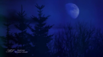 David Lanz - Cristofori's Dream